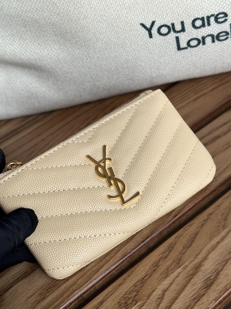 YSL Wallets Purse